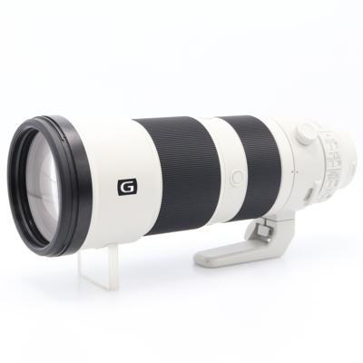 Sony FE 200-600mm F/5.6-6.3 G OSS occasion