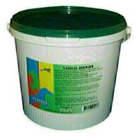 VANILIA IJSLANDS ZEEWIER