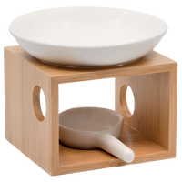 Oliebrander Oliebrander