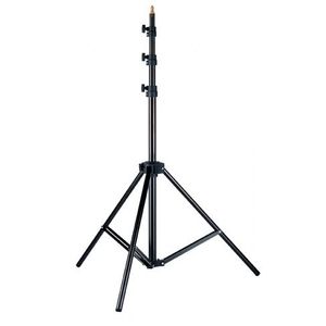Linkstar Lampstatief L-26M 92-266 cm Luchtgeveerd