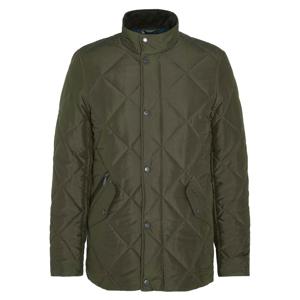 Heren Quilt Winter Chelsea Sage