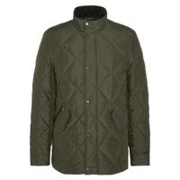 Heren Quilt Winter Chelsea Sage