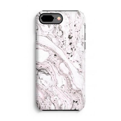 Mengelmoes: iPhone 8 Plus Tough Case