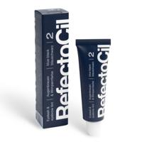 RefectoCil wimperverf blauw/zwart nr. 2 15ml