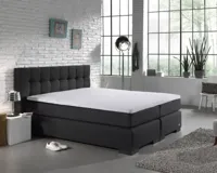 Dreamhouse Molton Topper Hoeslaken 180 x 200/220 cm