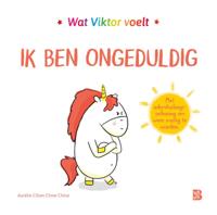 Ik ben ongeduldig (Hardback) Ik ben ongeduldig (Hardback)