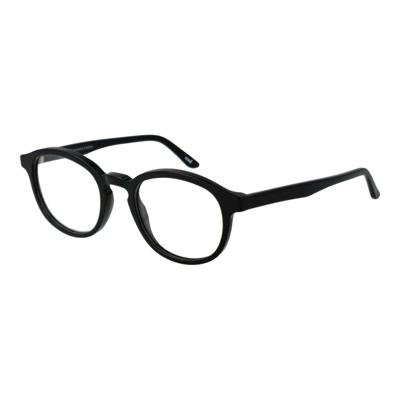 Uniseks Brillenframe Andy Wolf 4540 51A
