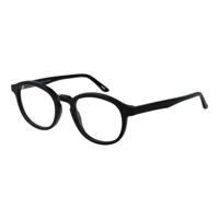 Uniseks Brillenframe Andy Wolf 4540 51A