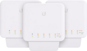 Ubiquiti UniFi USW-FLEX 3-Pack