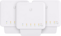 Ubiquiti UniFi USW-FLEX 3-Pack