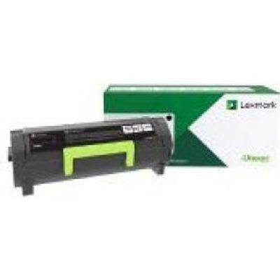 Lexmark 56F2000 Lasertoner 6000pagina's Zwart toners & lasercartridge