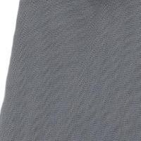 Kuip hoog Rib grey 96 cm x 45 cm (4 stuks) Madison - Madison