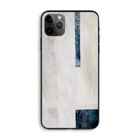 Meet you there: iPhone 11 Pro Max Biologisch afbreekbaar hoesje