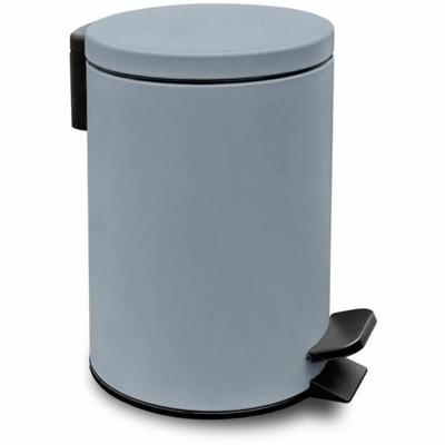 Pedaalemmer TODAY UTILITY Blauw 3 L 17 x 25 cm