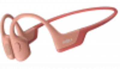 Shokz OpenRun Pro Bone conduction hoofdtelefoon - Pink