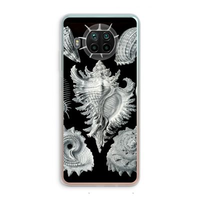 Haeckel Prosobranchia: Xiaomi Mi 10T Lite 5G Transparant Hoesje