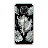 Haeckel Prosobranchia: Xiaomi Mi 10T Lite 5G Transparant Hoesje