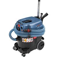 Bosch Professional GAS 35 M AFC Nat- en droogzuiger 1380 W 35 l