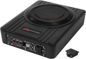 Renegade RS800A Auto-subwoofer actief 200 W