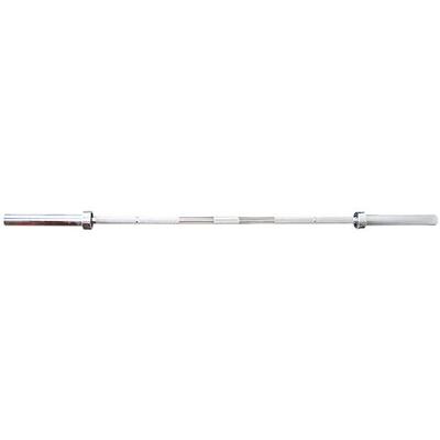 OLIMPIC BAR 220 WITH BEARINGS