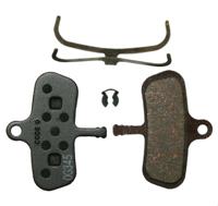 Avid Disc Brake Pads Avid Code organic