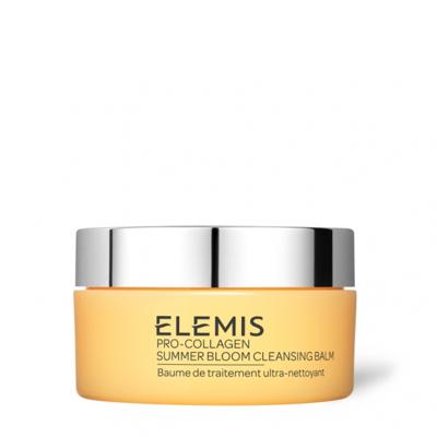Elemis Anti-Ageing Pro-Collagen Summer Bloom Cleansing Balm Elemis Anti-Ageing Pro-Collagen Summer Bloom Cleansing Balm