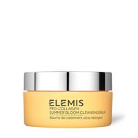 Elemis Anti-Ageing Pro-Collagen Summer Bloom Cleansing Balm Elemis Anti-Ageing Pro-Collagen Summer Bloom Cleansing Balm