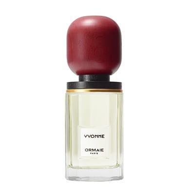 Ormaie Yvonne