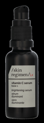 Comfort Zone Skin Regimen Lx Vitamin C Serum 30 ml