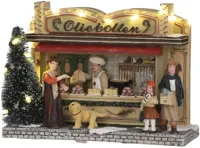 Luville Molendam Dutch delicacy