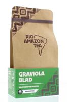 Rio Amazon Graviola Kruidenthee Builtjes