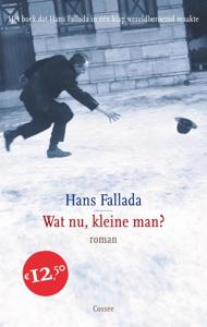 Wat nu, kleine man? (Paperback)
