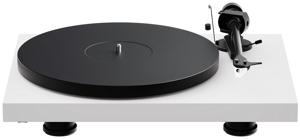 Pro-Ject: Debut EVO 2 platenspeler - Satijn wit