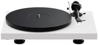 Pro-Ject: Debut EVO 2 platenspeler - Satijn wit