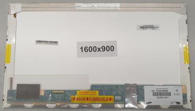 Refurb. 17,3" Glans 1600x900