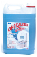 Speciaal ontkalker Broyeurtoilet - 5 liter