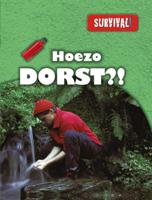 Hoezo dorst? (Hardback) Hoezo dorst? (Hardback)