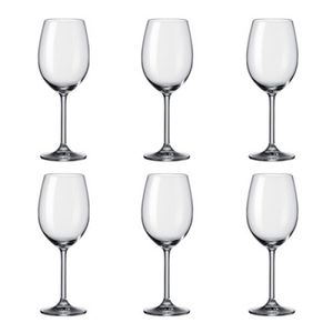 Leonardo Daily Rodewijnglas 0,47 l, per 6