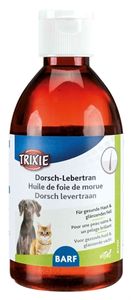 TRIXIE 2997 lekkernij voor honden & katten Kat 250 g