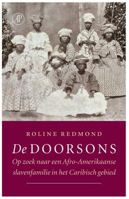 De doorsons (Paperback)