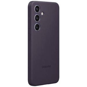 Samsung Silicone Case Dark Violet mobiele telefoon behuizingen 15,8 cm (6.2") Hoes