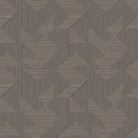 Galerie Zen Behang grafisch patroon - DWP0368-03
