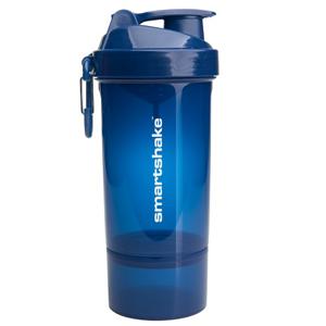 SmartShake Original2Go One 800ml Navy Blue