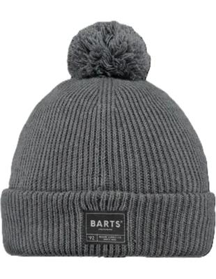 Barts Muts Arkade Beanie (dark Heather)