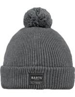 Barts Muts Arkade Beanie (dark Heather)
