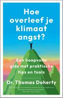 Hoe overleef je klimaatangst? - Thomas Doherty - ebook