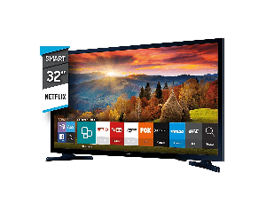 Samsung Smart HD LED TV UE32T4302AE 32"