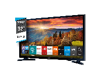 Samsung Smart HD LED TV UE32T4302AE 32" - thumbnail