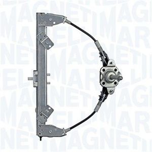 Raambedieningsmechanisme AC1399