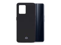 Mobilize Mobilize Rubber Gelly Case realme 9 4G/9 Pro+ Matt Black